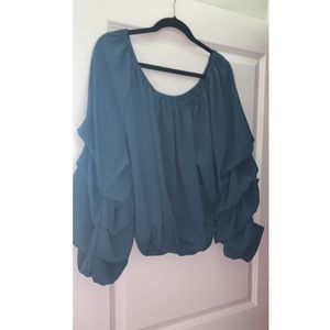 Shein Blouse